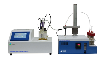 艾科瑞德醫(yī)用縫合線水分測(cè)定儀