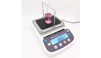 艾科瑞德AKD-120G高精度氨水密度、濃度測(cè)試儀