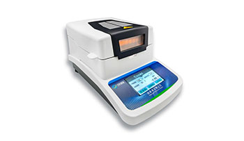 艾科瑞德污泥水分測定儀